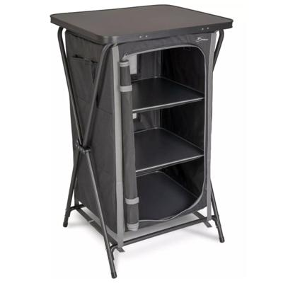 Bardani - Ripiani X3 Campingkast