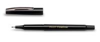 Pilot Fineliner SW-PPF zwart - thumbnail