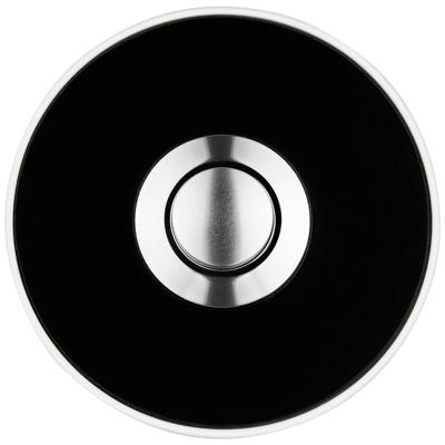 Grothe 64196 Bel Zwart, Wit