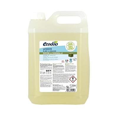 Wasmiddel vloeibaar sensitive 0% bio