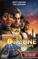 Pandemic Hot Zone - Europe - thumbnail