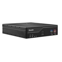 Shuttle Barebone DH670V2 Intel DH670V2 - thumbnail