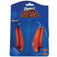CHUCKIT GIGGLE KICK FETCH - thumbnail