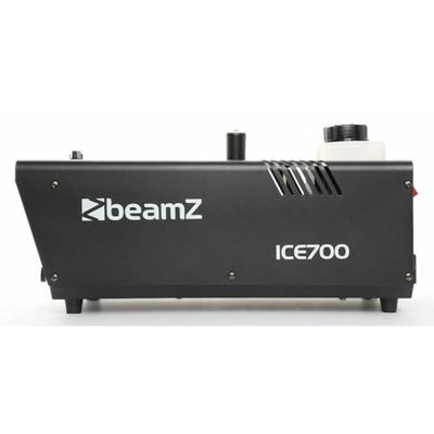BeamZ ICE700 Ice lowfog rookmachine 700W BeamZ ICE700 Ice lowfog rookmachine 700W