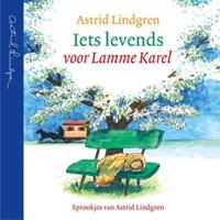 Iets levends voor Lamme Karel - thumbnail