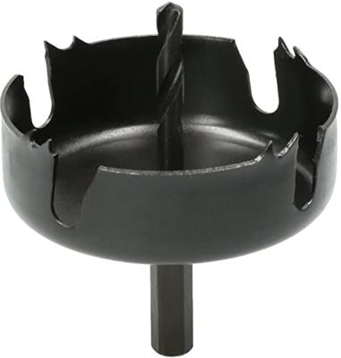 Bosch Accessoires Gatzaag voor spots | Ø 75 - 2609256D10