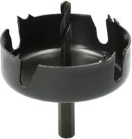 Bosch Accessoires Gatzaag voor spots | Ø 75 - 2609256D10 - thumbnail