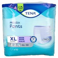 Tena Proskin Pants Maxi Extra Large 10 - thumbnail