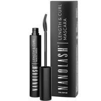Nanolash Lenght & Curl Mascara - thumbnail
