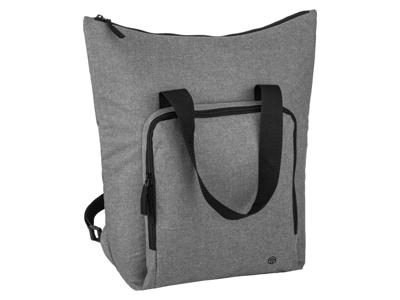 TOPMOVE Thermo boodschappentas of koeltas (Koeltas 18 L, Grijs)