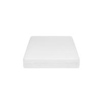 Kave Home Foam matras 'Valery', 60 x 120cm, kleur Wit - thumbnail