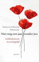 Niet nog een jaar zonder jou - Pavlo Matjoesja, Viktorija Matjoesja - ebook - thumbnail