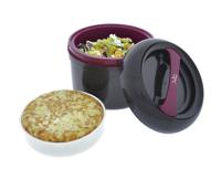 Lunchbox JATA 943 Cirkelvormig - thumbnail