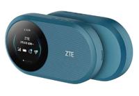 ZTE U10S Pro 4G Mobile WiFi6 Hotspot - router - thumbnail