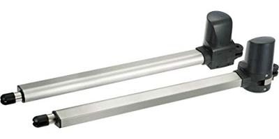 Schellenberg TWIN 300 60820 Draaideuraandrijving 2000 N