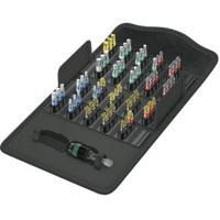 Wera Bit-Safe 61 BiTorsion 1 bitset - thumbnail