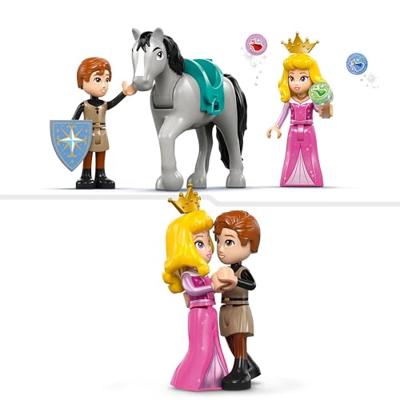 LEGO disney prinses 43240 maleficent in drakenvorm - thumbnail