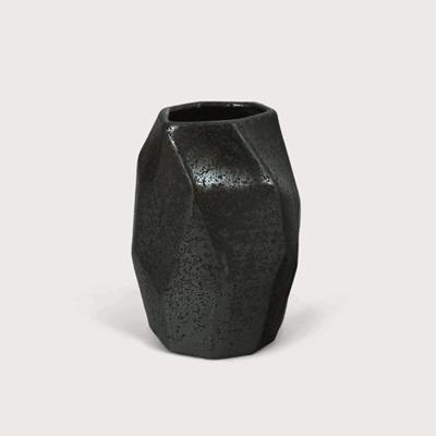 Vaas Gula Koper L15 B14 H20