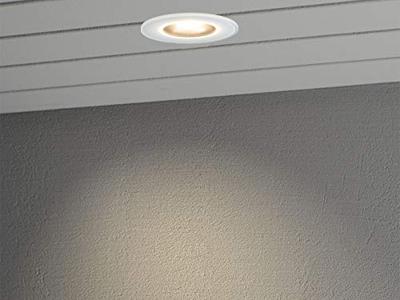 KonstSmide Led inbouwSpot Round - 7875-250 - thumbnail