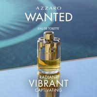 Azzaro Wanted Eau de Toilette 50ml - thumbnail