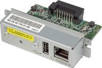 EPSON UB-E04: 10/100 BASIS T - thumbnail