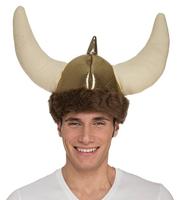 Hoed My Other Me Viking Man - thumbnail