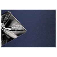 Hama 00090142 Ringbandalbum (b x h) 36 cm x 32 cm Blauw 50 bladzijden - thumbnail