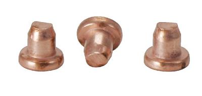 KS Tools 500.8574 Klinknagels 3x3,2mm geupgrade, verpakking van 100 stuks