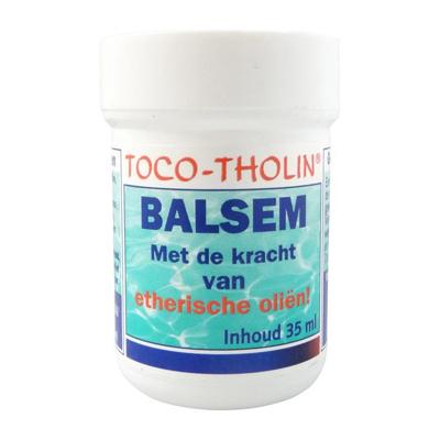 Toco Tholin Balsem Pot 35ml