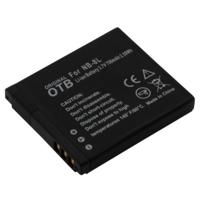 Camera accu NB-8L voor Canon - thumbnail