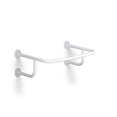 Wastafelbeugel Handicare Linido 70x50,5x30 cm Aangepast Sanitair Staal Wit Wastafelbeugel Handicare Linido 70x50,5x30 cm Aangepast Sanitair Staal Wit