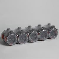 Enzo Attema Inbouwdoos U50 Attema klemvast 4029242 - thumbnail