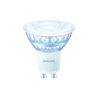 Philips LED spot GU10 6,2-80W dimtone - LED3451 Philips LED spot GU10 6,2-80W dimtone - LED3451