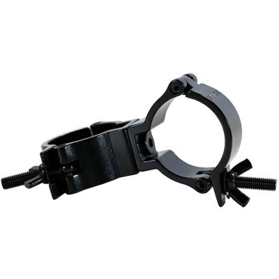 Duratruss DT Mini 360 Swivel Clamp Black voor truss