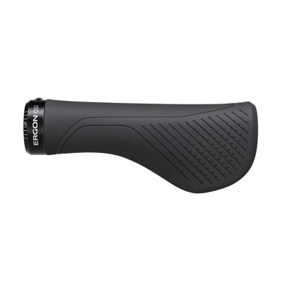 Ergon handvatten gs1-s evo moondust grey Ergon handvatten gs1-s evo moondust grey