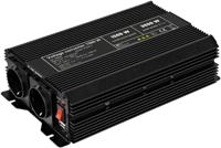 Goobay SPW IT Omvormer 1500 W 12 V/DC - 230 V/AC, 5 V/DC - thumbnail