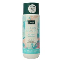 Kneipp Clean beauty shower algen zeezout 200 Milliliter - thumbnail