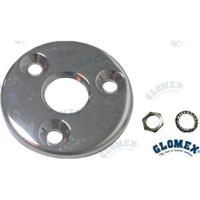 Antena VHF para embarcaciones a motor GLORA369 - BASE/PLACA PARA GLORA304 - thumbnail