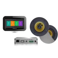 Music Center Aquasound N-Joy Controller Aquasound - thumbnail