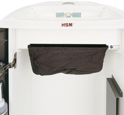 Papiervernietiger hsm securio b32 4.5x30mm Papiervernietiger hsm securio b32 4.5x30mm