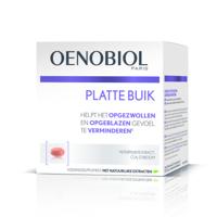 Oenobiol Platte Buik Caps 60 - thumbnail