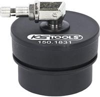 KS Tools 150.1831 Bajonet-inlaatadapter, Ø 56 mm - thumbnail