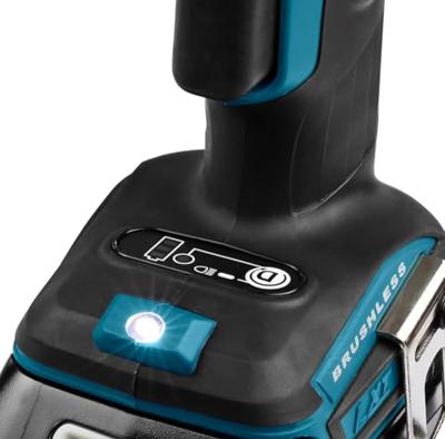 Makita DFS452ZJ Accu Schroevendraaier 18V Basic Body in Mbox - thumbnail