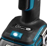 Makita DFS452ZJ Accu Schroevendraaier 18V Basic Body in Mbox - thumbnail