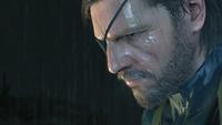 Metal Gear Solid 5 the Phantom Pain - thumbnail