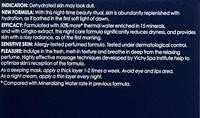 Vichy Aqualia Thermal Night Spa Hydraterende Nachtcrème 75ml - thumbnail