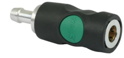 Prevost Grs euro compd koppeling 8mm slangaansl