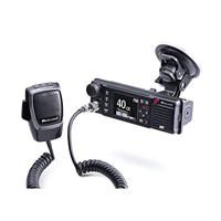 Midland M 88 CB Multistandard M88 M-Serie C1435 CB-station - thumbnail