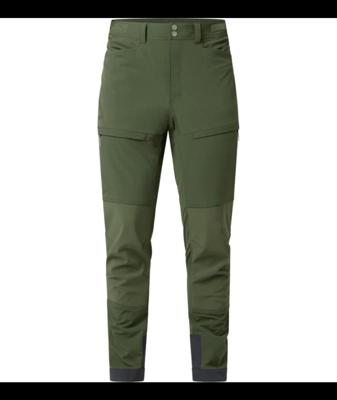 Haglofs Magma Rugged Wandelbroek Heren Seaweed Green 50