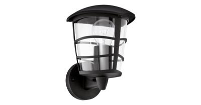 Eglo BuitenlichtAloria zwart - 93097